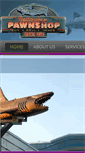 Mobile Screenshot of bellinghampawnshop.com